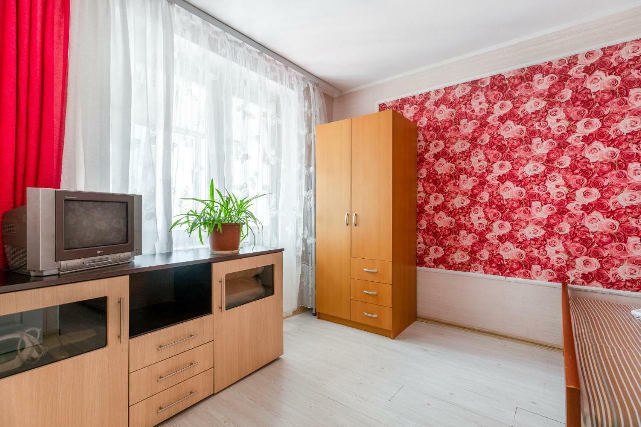 Rentwill Crocus 246 Appartement Krasnogorsk Buitenkant foto