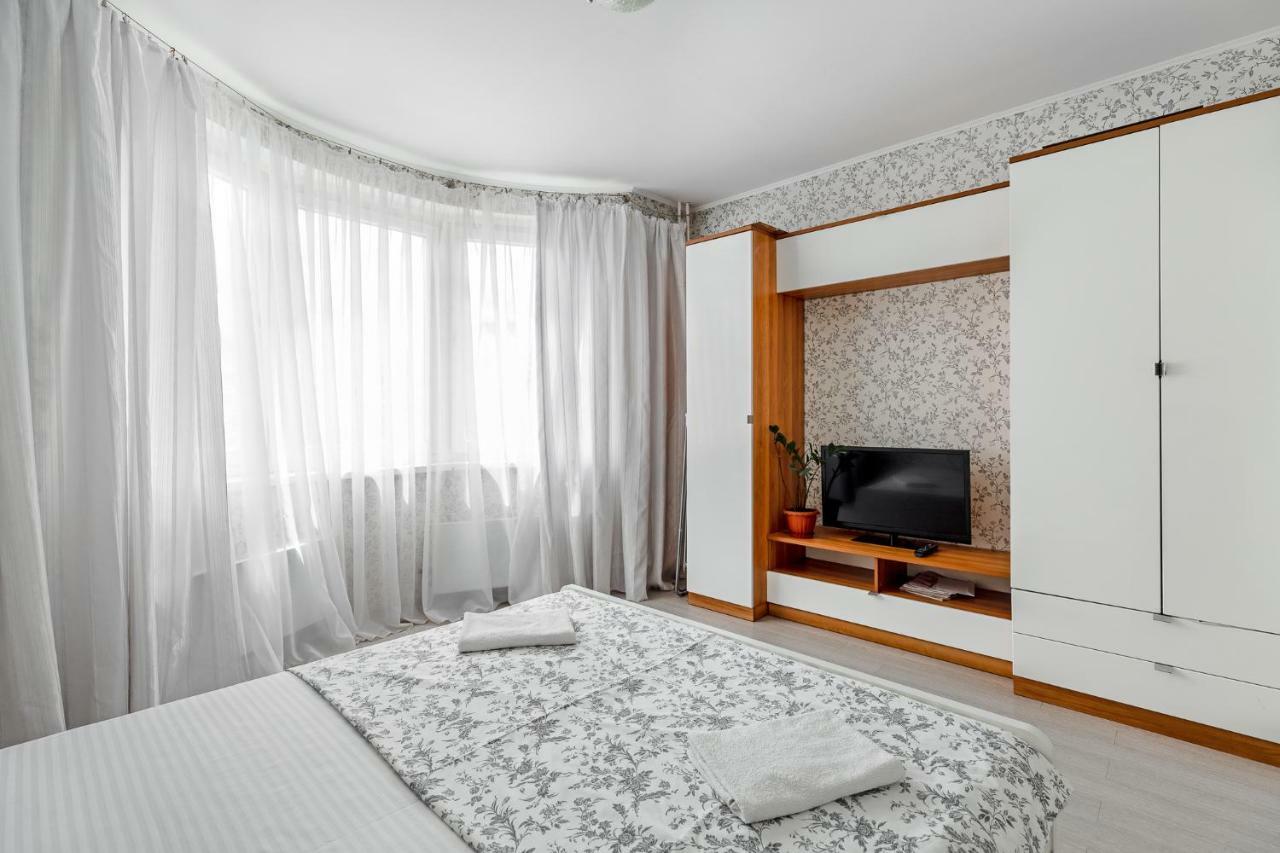 Rentwill Crocus 246 Appartement Krasnogorsk Buitenkant foto